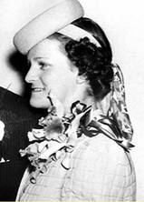 Mildred “Babe” Didrikson